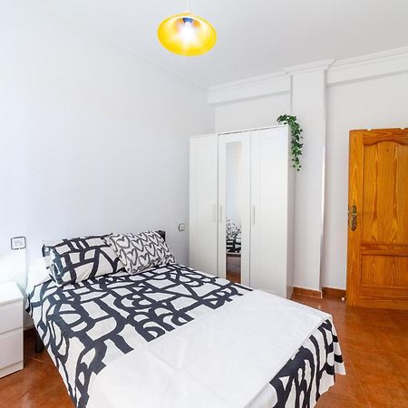 Casa Maruchi - Apartamento Алмерия Екстериор снимка