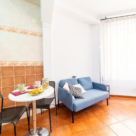 Casa Maruchi - Apartamento Алмерия Екстериор снимка