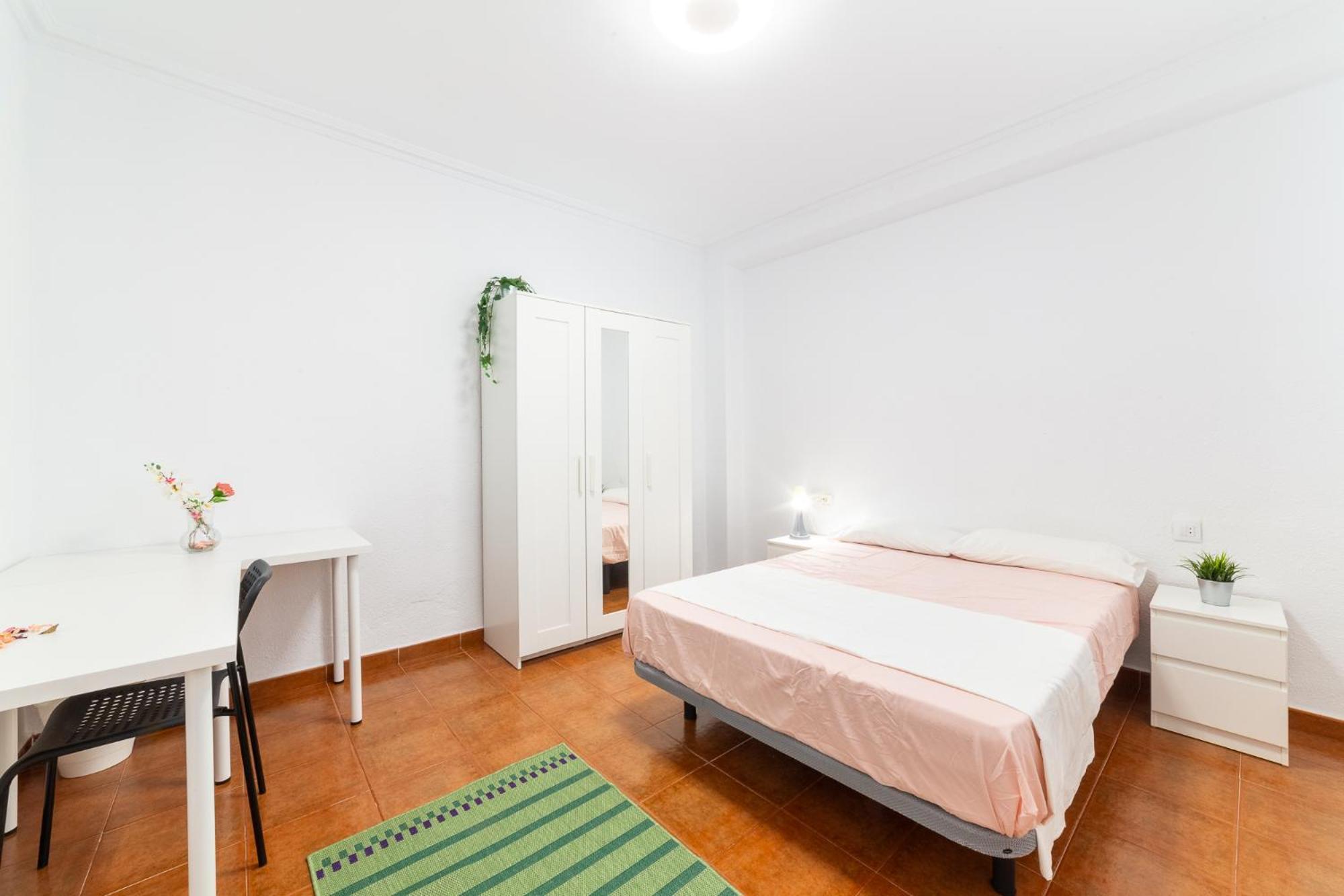 Casa Maruchi - Apartamento Алмерия Екстериор снимка